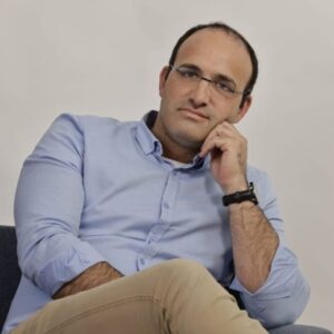 הרב אילעאי עופרן